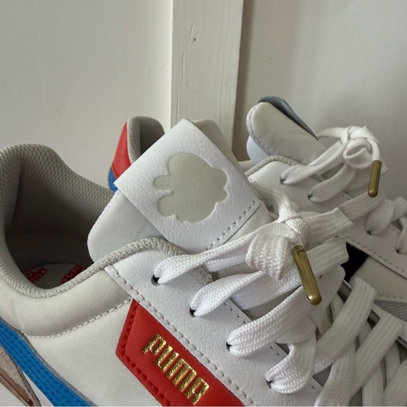 Puma Nintendo x Future Rider Super Mario 64 Sneakers main image 10